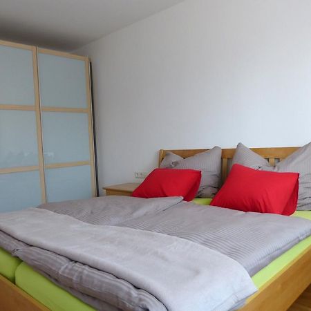 Ferienwohnung Kern Bodensdorf Camera foto