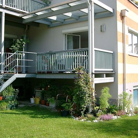 Ferienwohnung Kern Bodensdorf Camera foto