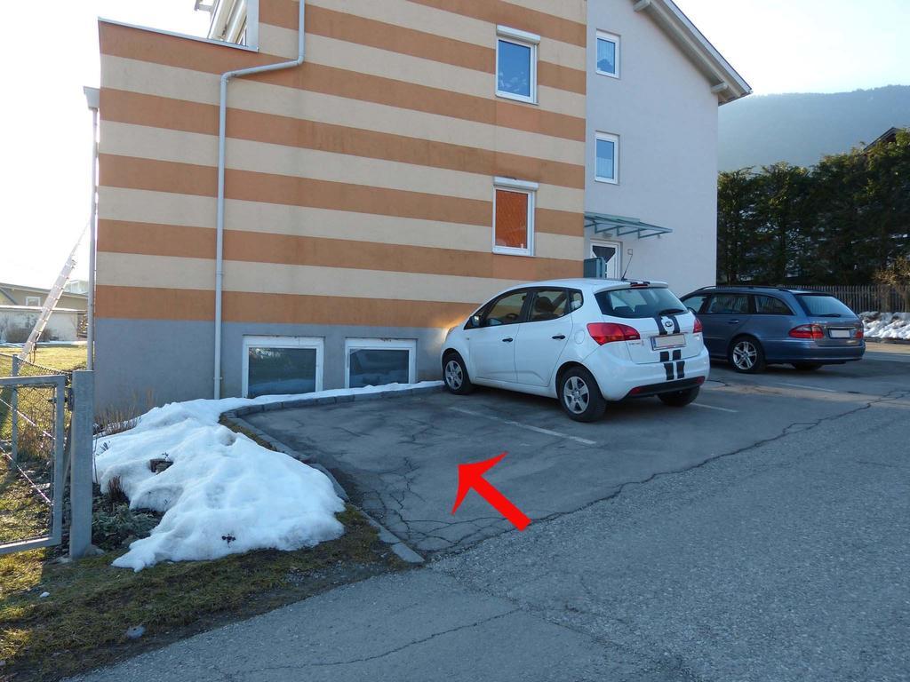 Ferienwohnung Kern Bodensdorf Camera foto