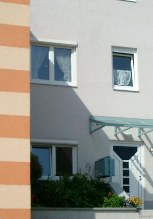 Ferienwohnung Kern Bodensdorf Camera foto