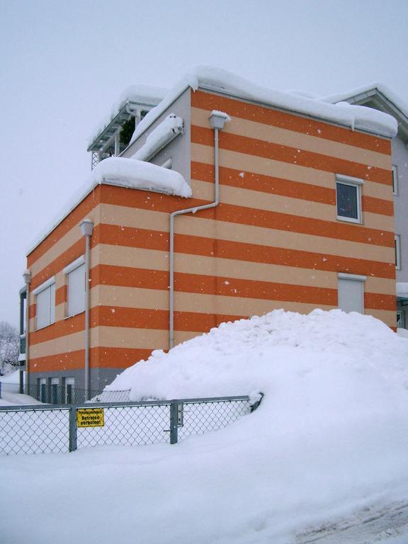 Ferienwohnung Kern Bodensdorf Camera foto